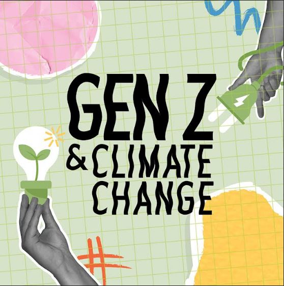 GEN Z, MEDIA & CLIMATE CHANGE PODCAST SERIES από το Εργαστήριο Διαφήμισης και Δημοσίων Σχέσεων (ΑDandPRLAB) σε συνεργασία με το iΜEdD Incubator for Media Education and Development