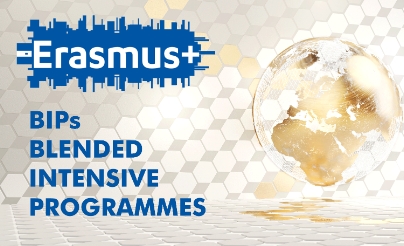 Εντατικό Πρόγραμμα Μεικτής Κινητικότητας (Blended Intensive Programme Erasmus+, BIP) “Campaigning in the EU: Immersive Week on Pre-Election Political Communication” 