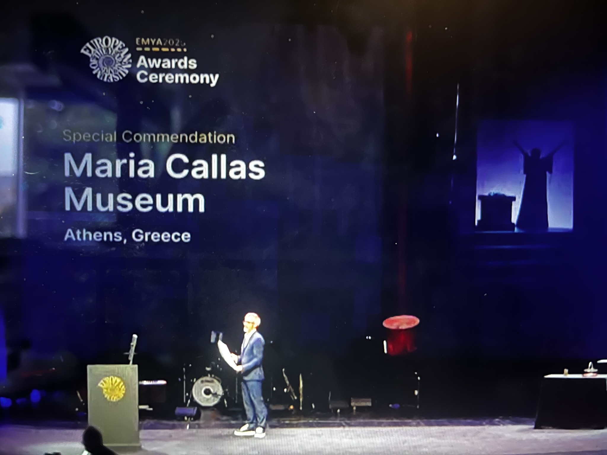 callas