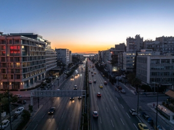 Η «Γέφυρα Μουσικής πάνω από τη Συγγρού» και η συνεργασία της Στέγης με το Τμήμα συμπληρώνουν 10 χρόνια με 4 συναυλίες | Πέμπτη 6 & Παρασκευή 7 Μαρτίου | 21:00 | Μικρή Σκηνή | Είσοδος ελεύθερη με δελτία εισόδου 