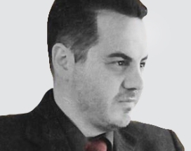 O Επίκουρος Καθηγητής του Τμήματος Σταύρος Καπερώνης έλαβε Πιστοποιητικό Δημοσίευσης Εξαίρετης Ερευνητικής Συμβολής από τον διεθνή εκδοτικό οίκο IGI Global Scientific Publishing.